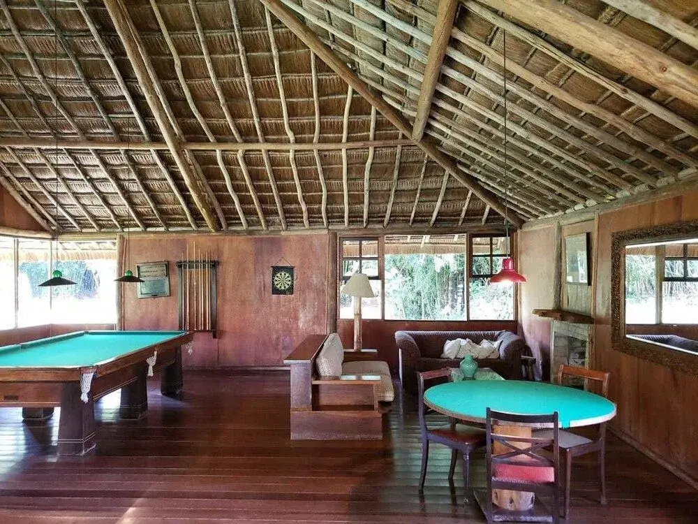 Hotel Fazenda Pedra Selada