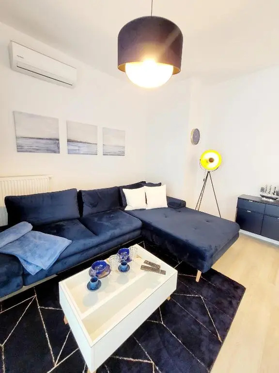Apartament Glamour Żeromskiego