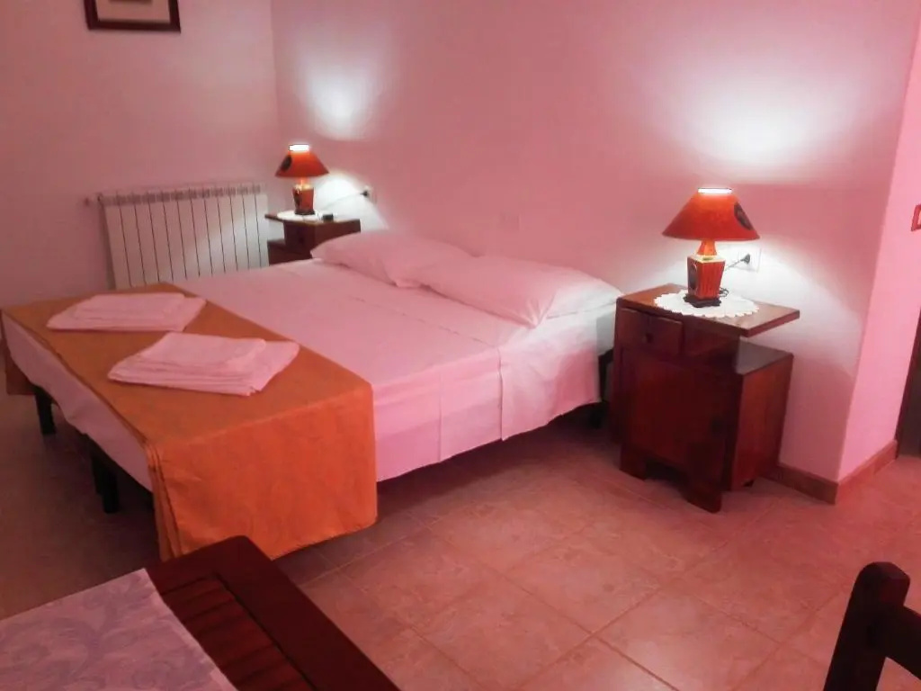 Agriturismo Sogno Latino