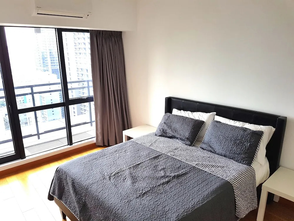 Lux Milano Residences Versace Makati