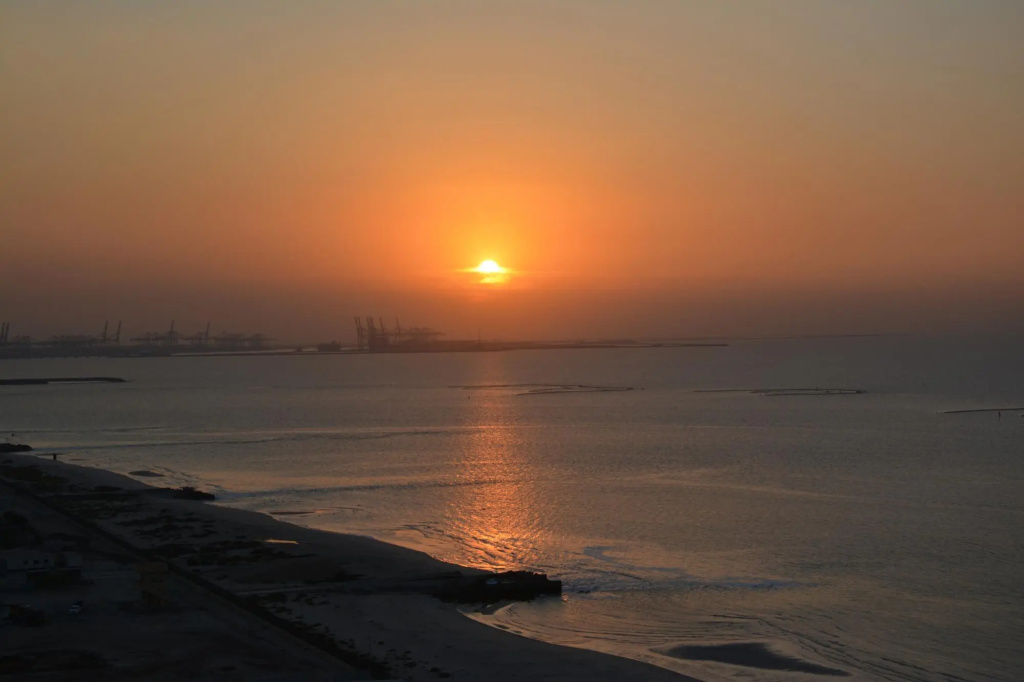 DXB - Emaar 52|42 - T2 - 1608 - DM