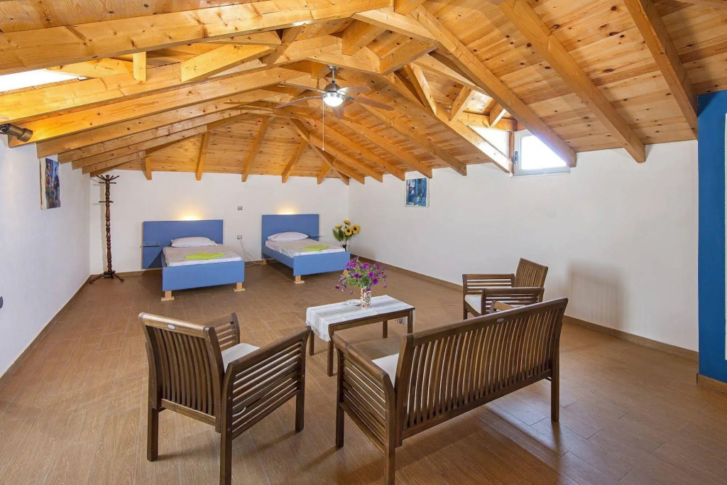 White Pearl Villa Apolakkia