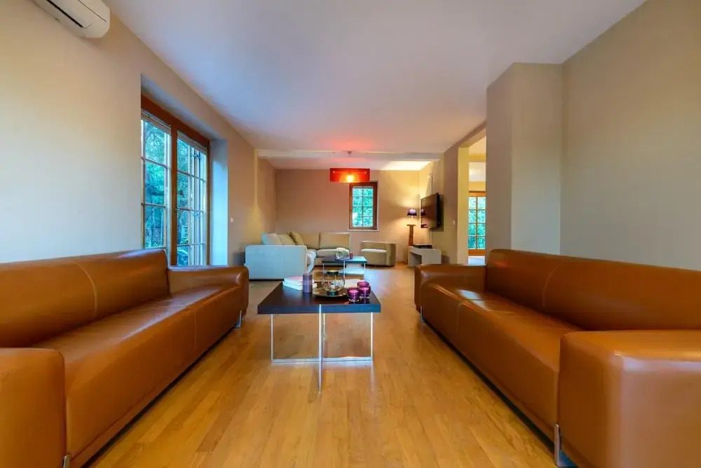 Villa Calamota in Kolocep