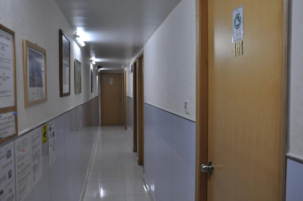 Dragon Hostel