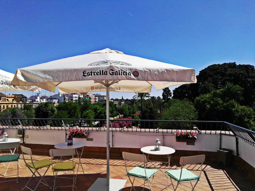 Basic Hotel Doña Manuela