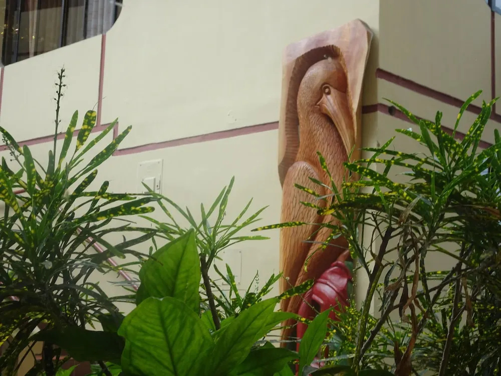 Hotel Red Booby