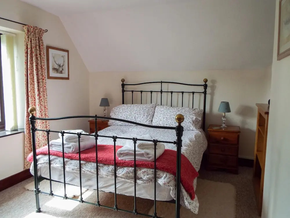 Alms Cottage