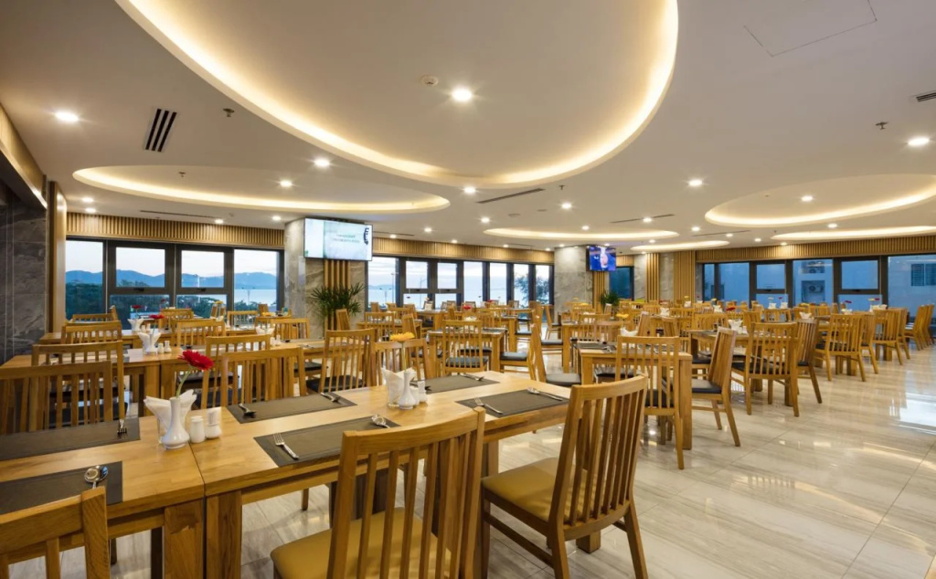 Xavia Hotel