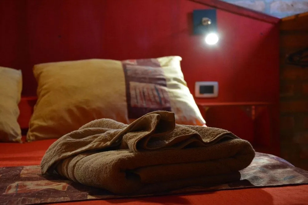 Carpe Diem Cabañas & Suites