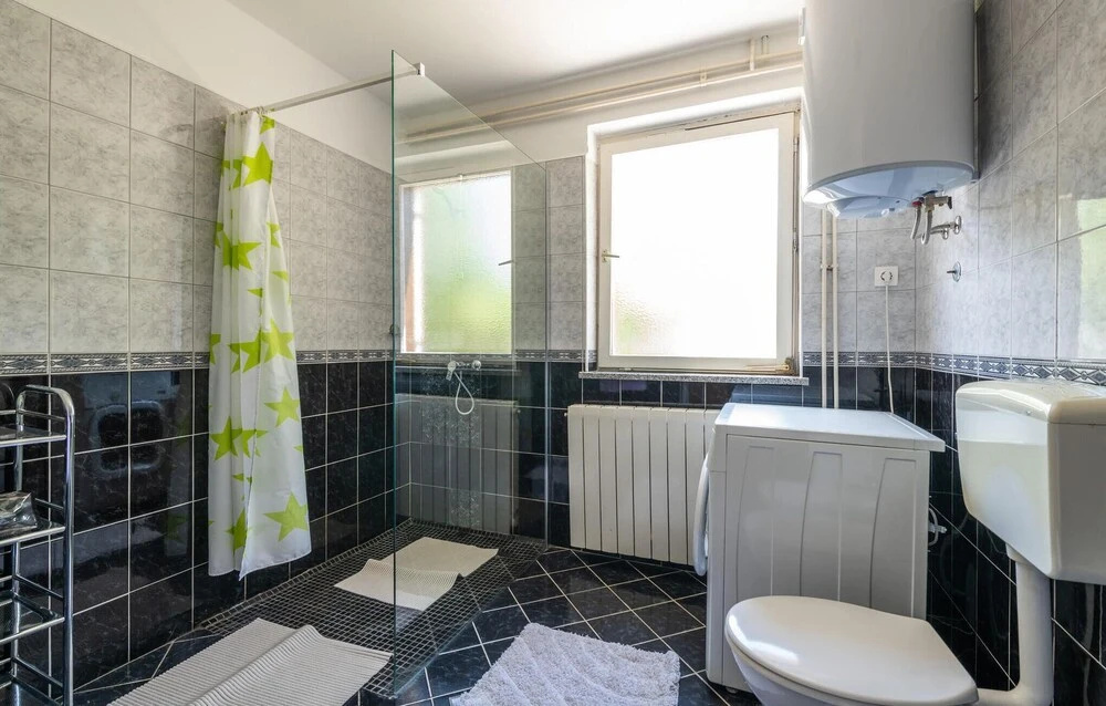 Amazing Home in Labin With Outdoor Swimming Pool, Wifi and 5 Bedrooms