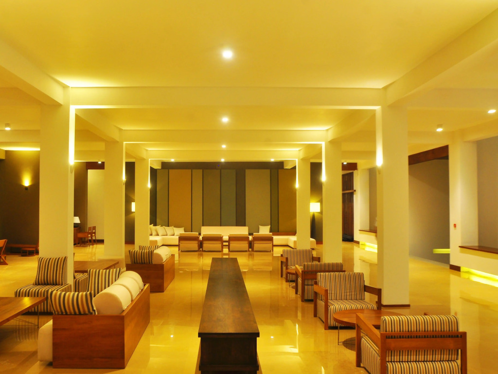 Pandanus Beach Resort & Spa