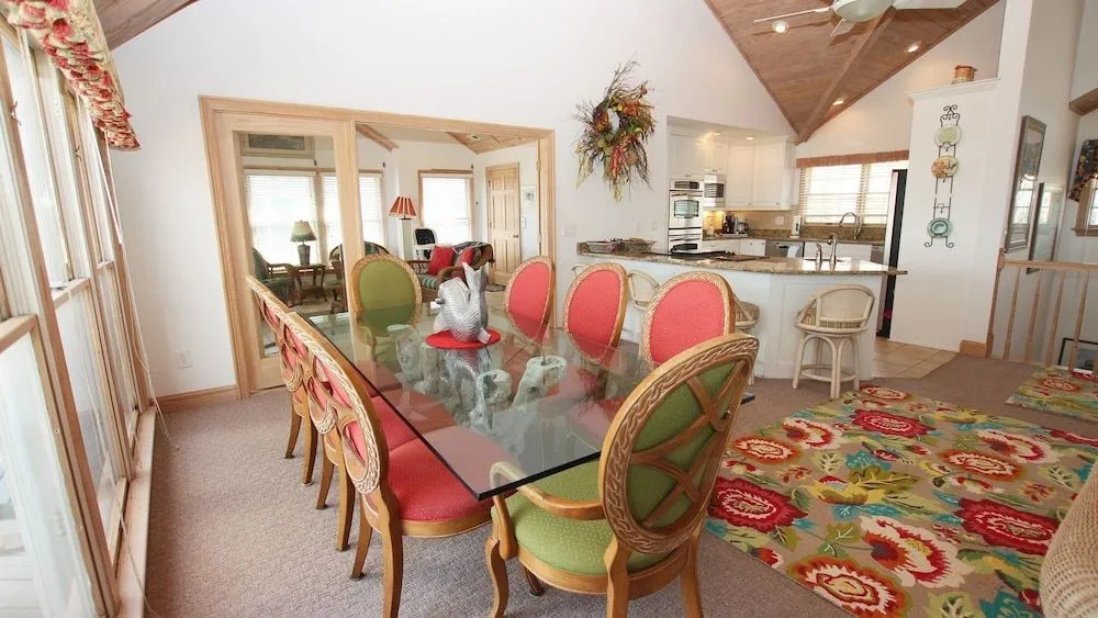 Kidz Escape - 6 Br Home