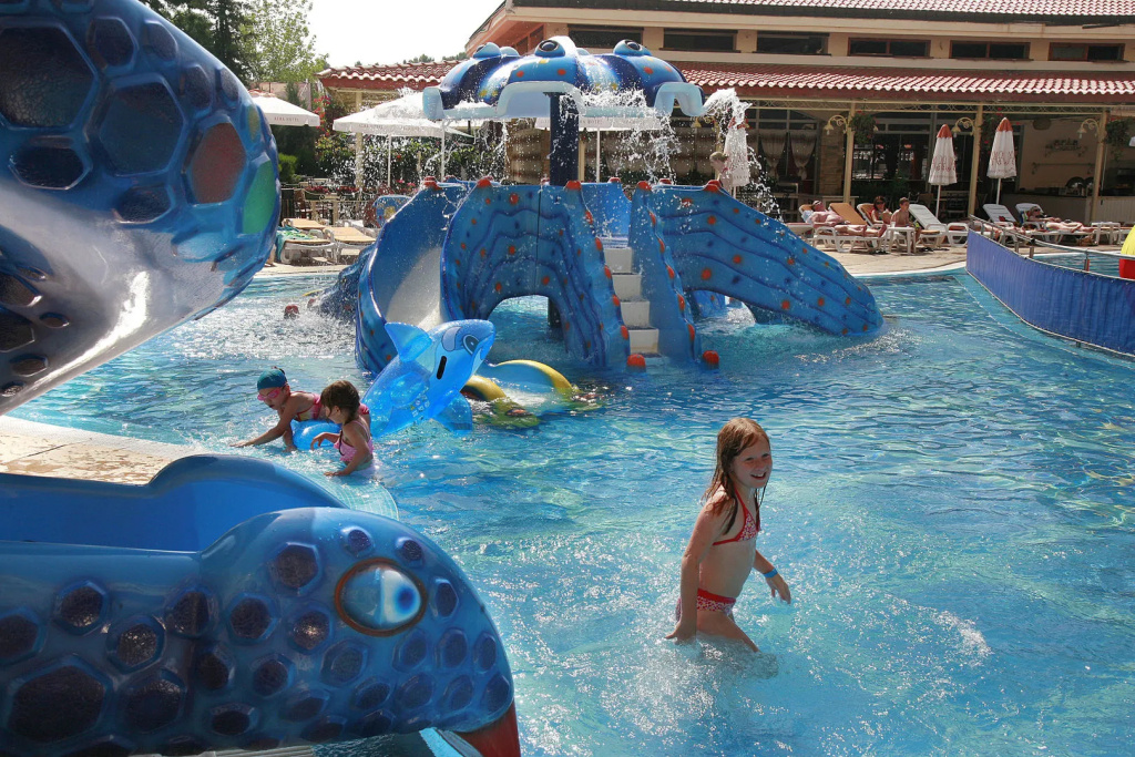 Hotel Alba - All inclusive