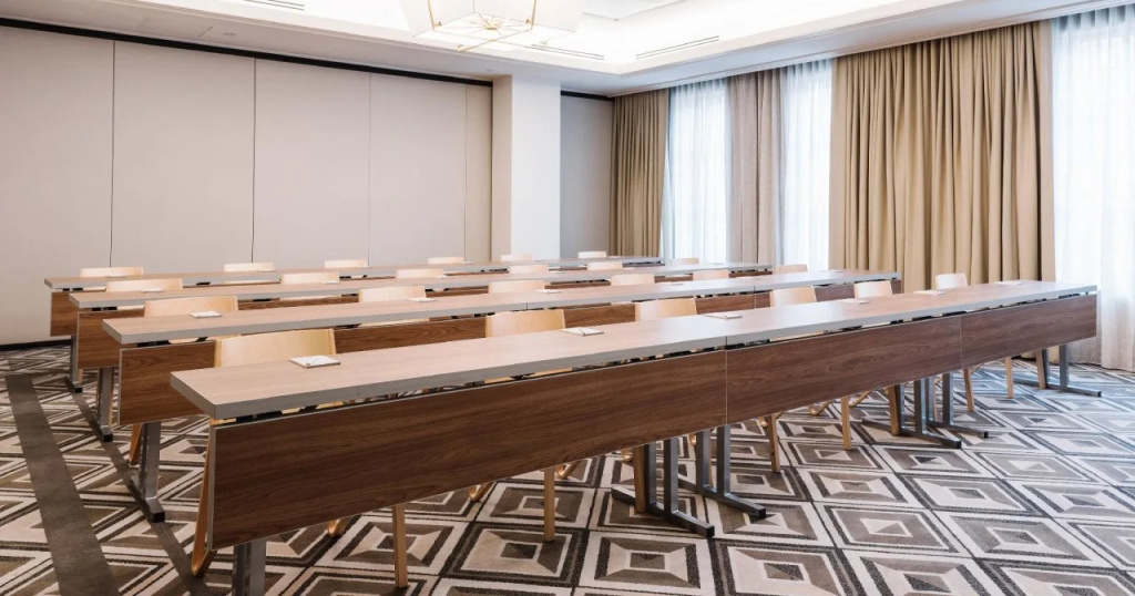The Alida, Savannah, a Tribute Portfolio Hotel