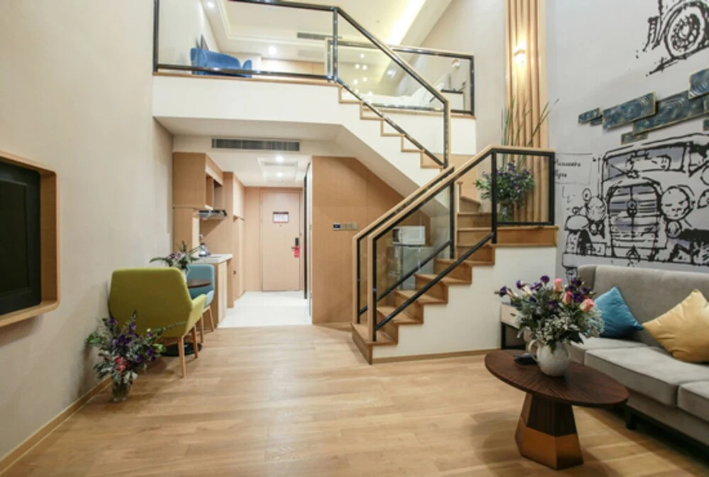 Huizhou Faithland Atin Hotel
