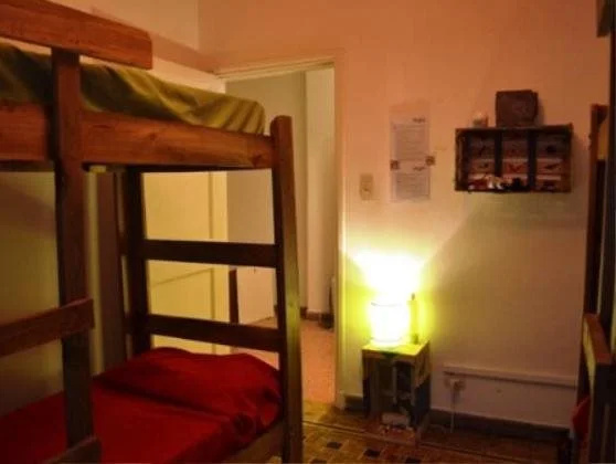 Muzike Hostel