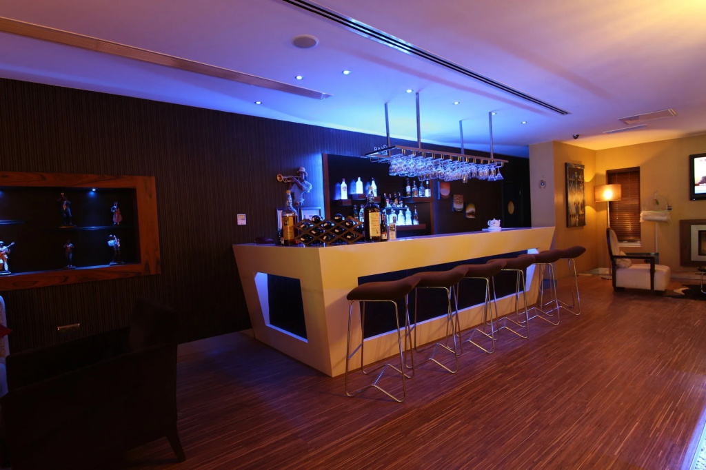 Hotel Troya
