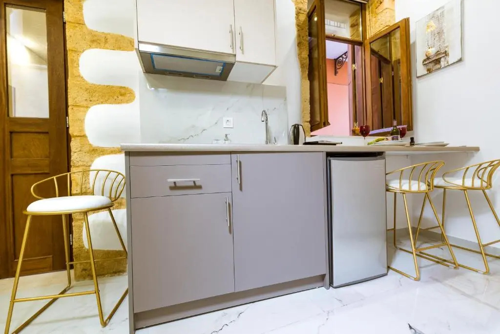 Konmari Boutique Suites