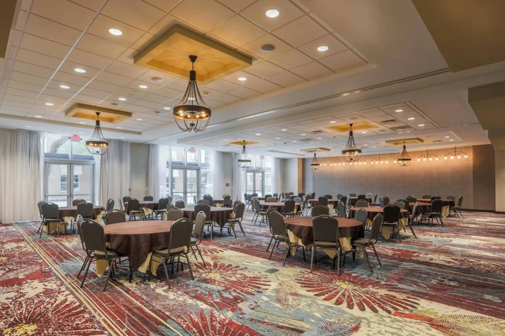 Homewood Suites By Hilton Charleston Historic District
