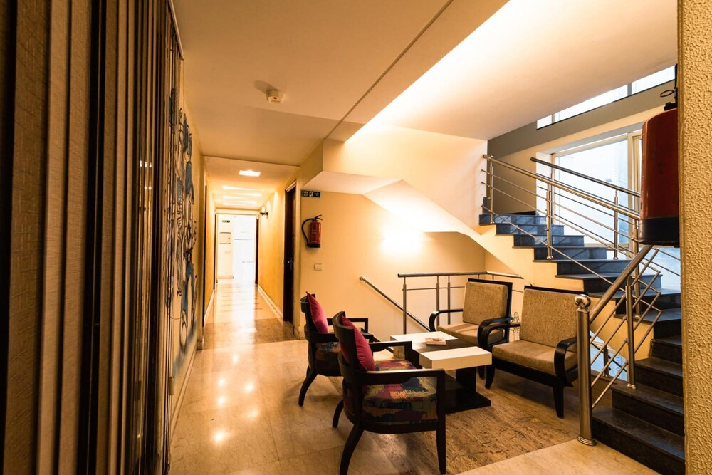 Shubham Vilas - Hostel