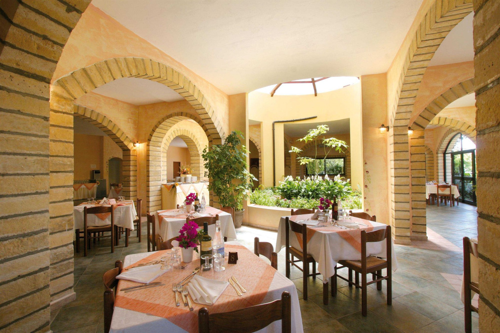 Villaggio Santa Maria