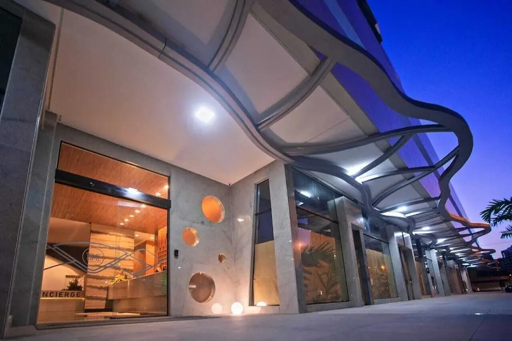 Edificio Time - Apto 1501