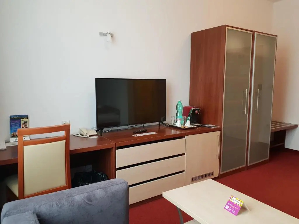 Hotel Color