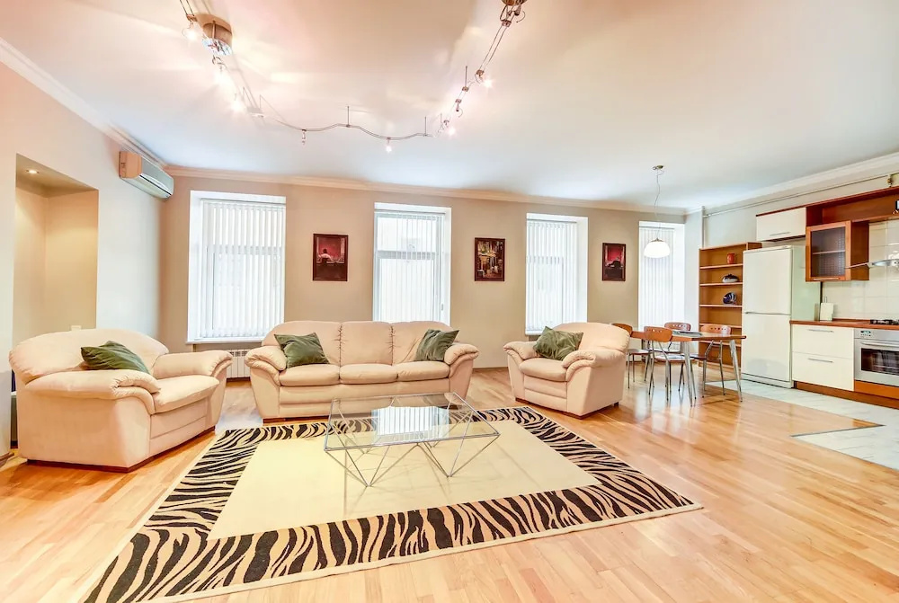 Elite Realty Moika 