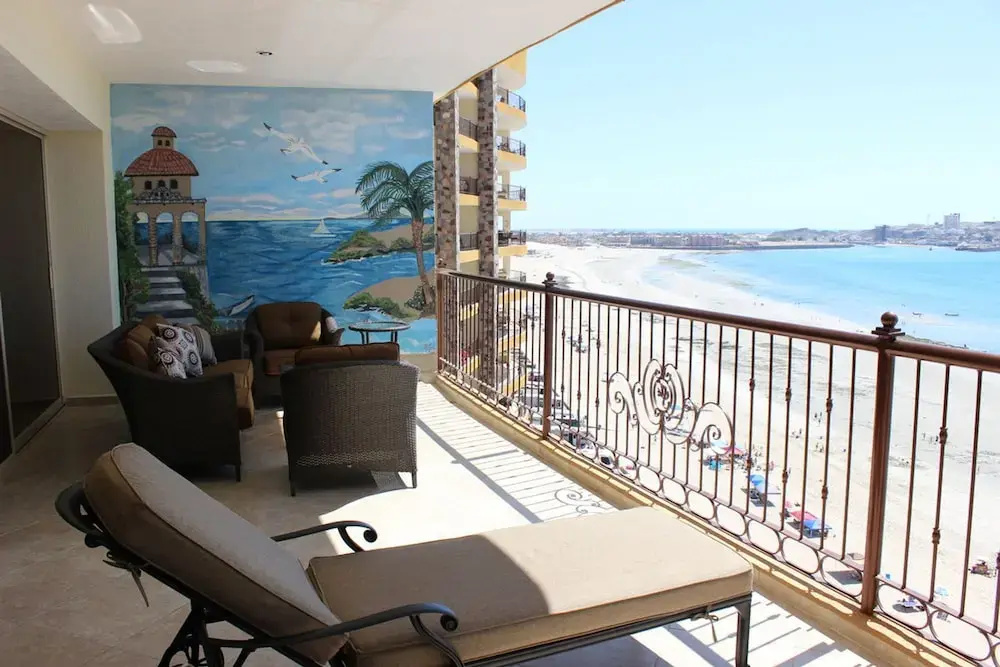 Sonoran Sky 2BR Upper 1104 by Casago