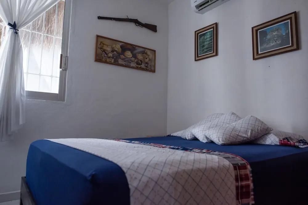 Casa Nona, Beautiful Apartment in Cancun