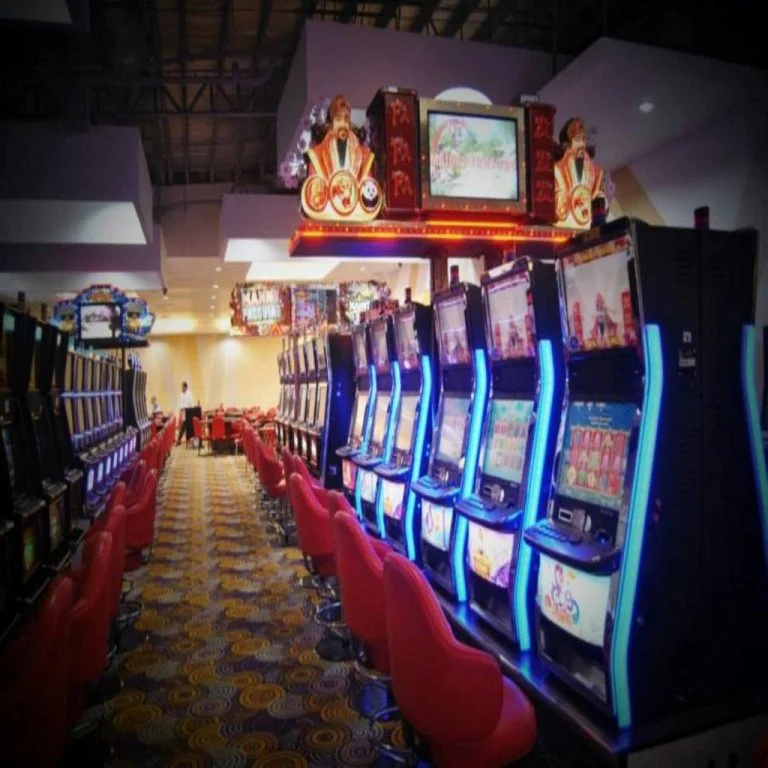 Penny Lane Hotel and Casino