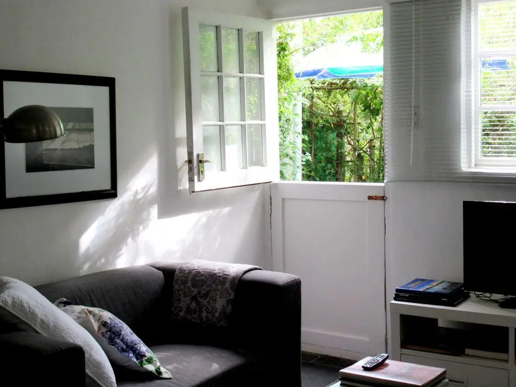 Marina Cottage