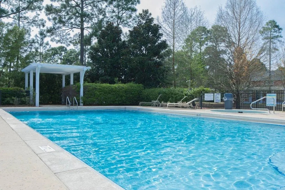 Golfing Around in Laurel Grove at Sandestin by Destin Getaways