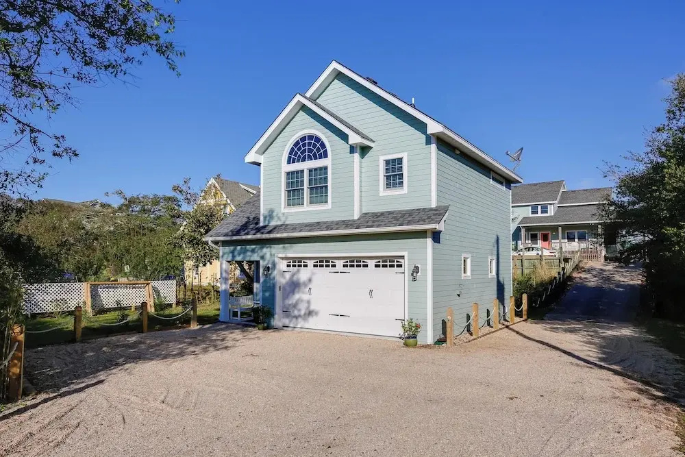 Seaside Cottage w/ Private Pier - 3 Miles to Beach
