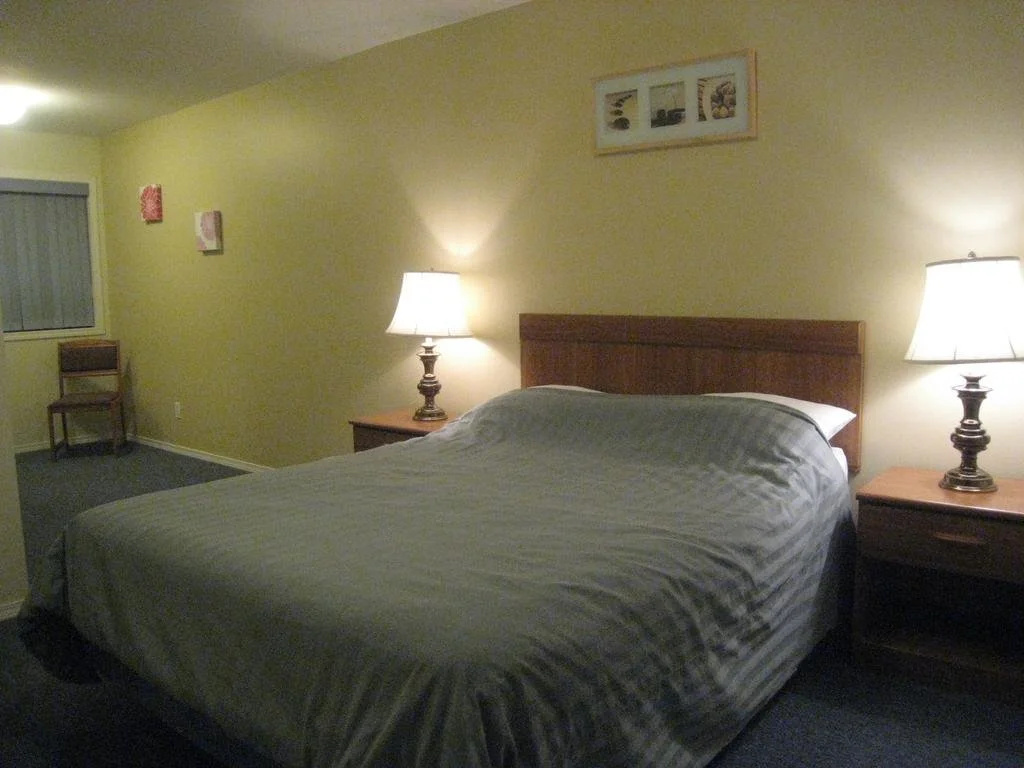 Riverside Resort & RV Park
