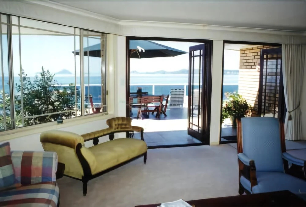 The Mitchells Waterfront Bed & Breakfast