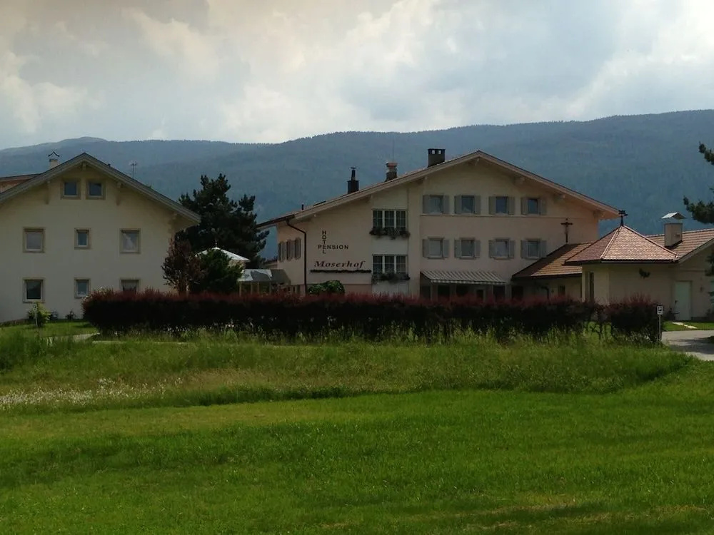 Pension Moserhof