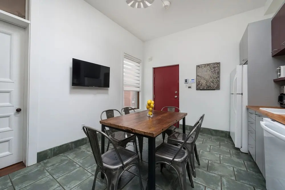 Central 3BR in Plateau Downtown