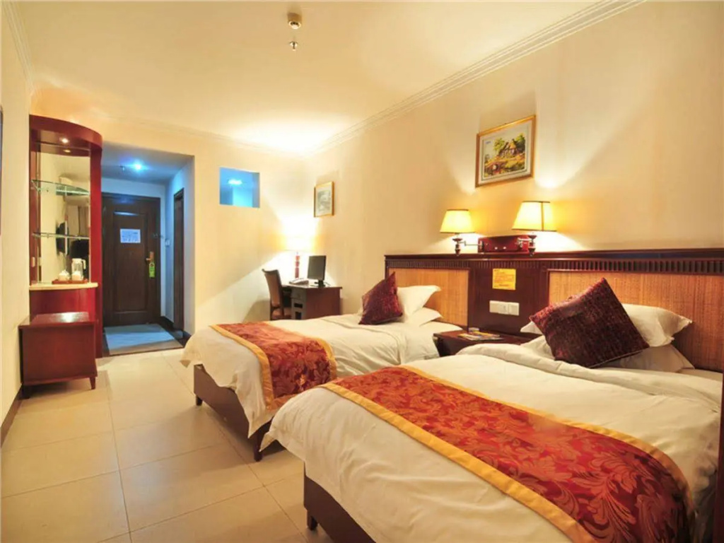 Sanya Zhouheng Hotel