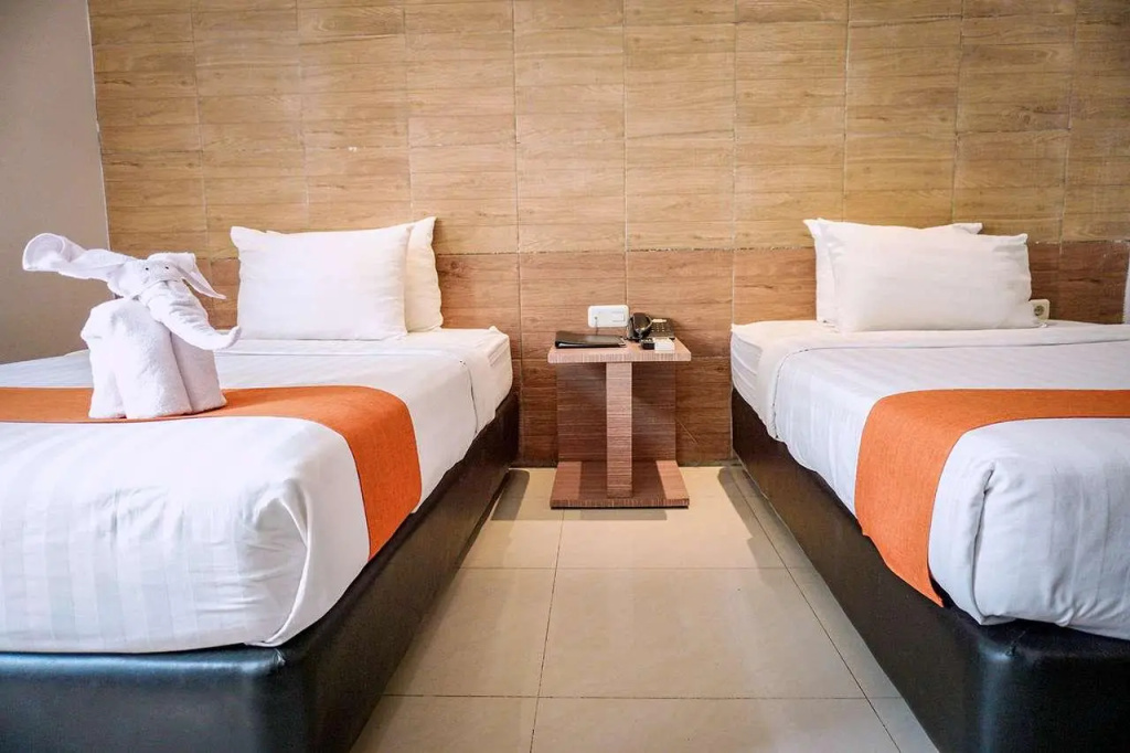 Andelir Convention Hotel