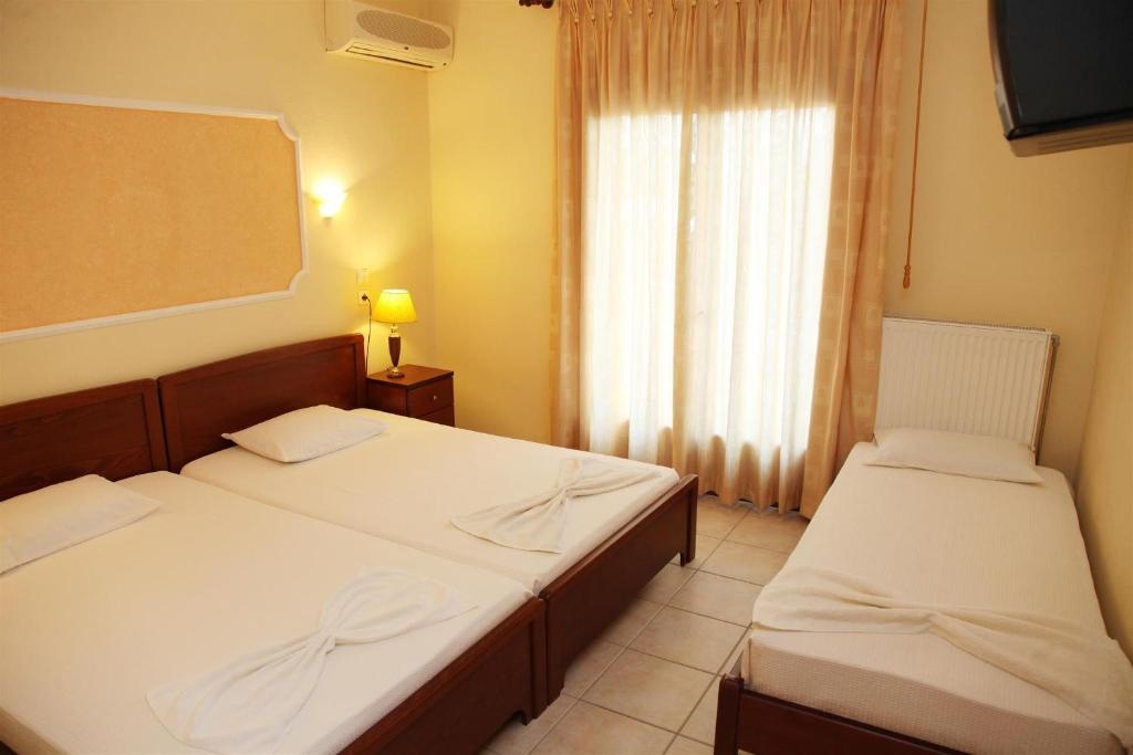 Vasiliki Apartments