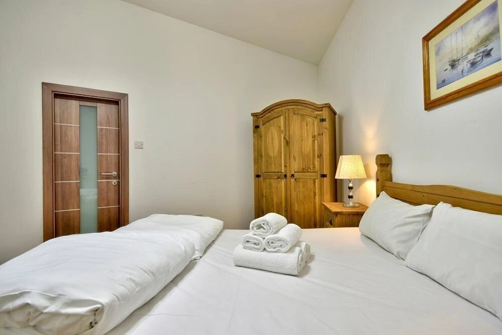Vallettastay Valletta Maisonette