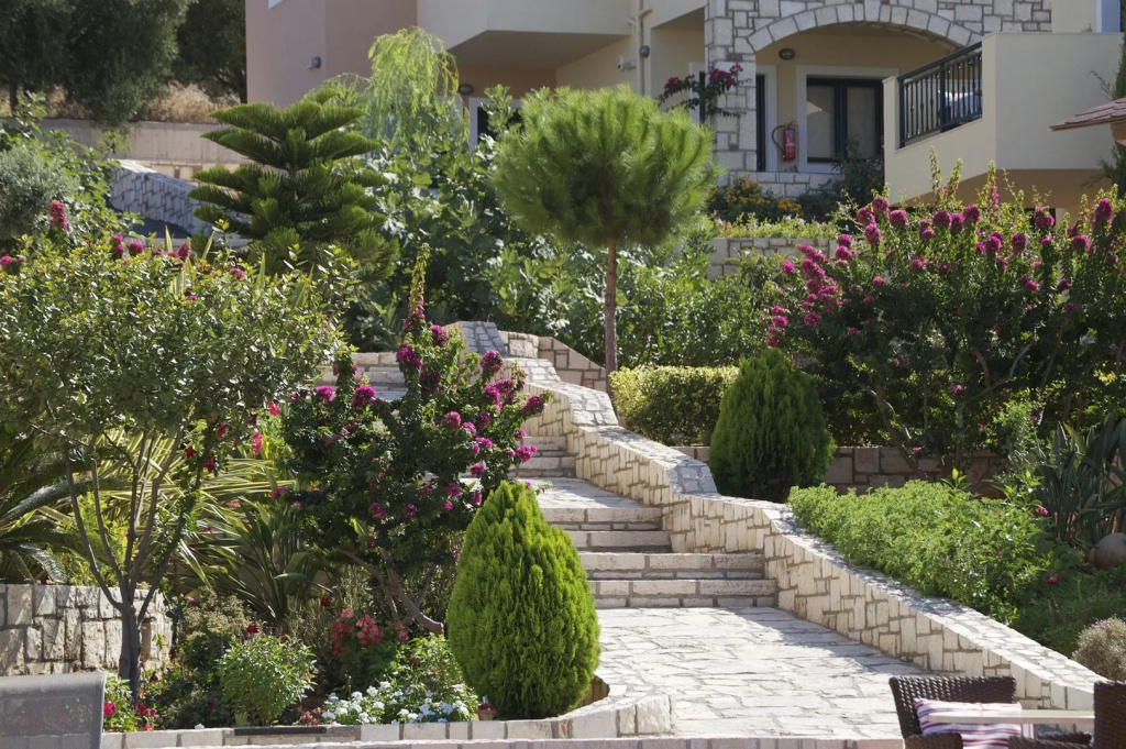 Pilot's Villas Luxury Suites