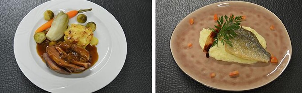 Auberge Le Temps des Saveurs