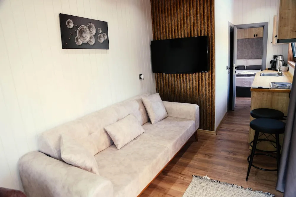 Hope Sapanca Tiny House