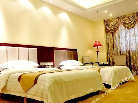 Xiaobaxian Hotel