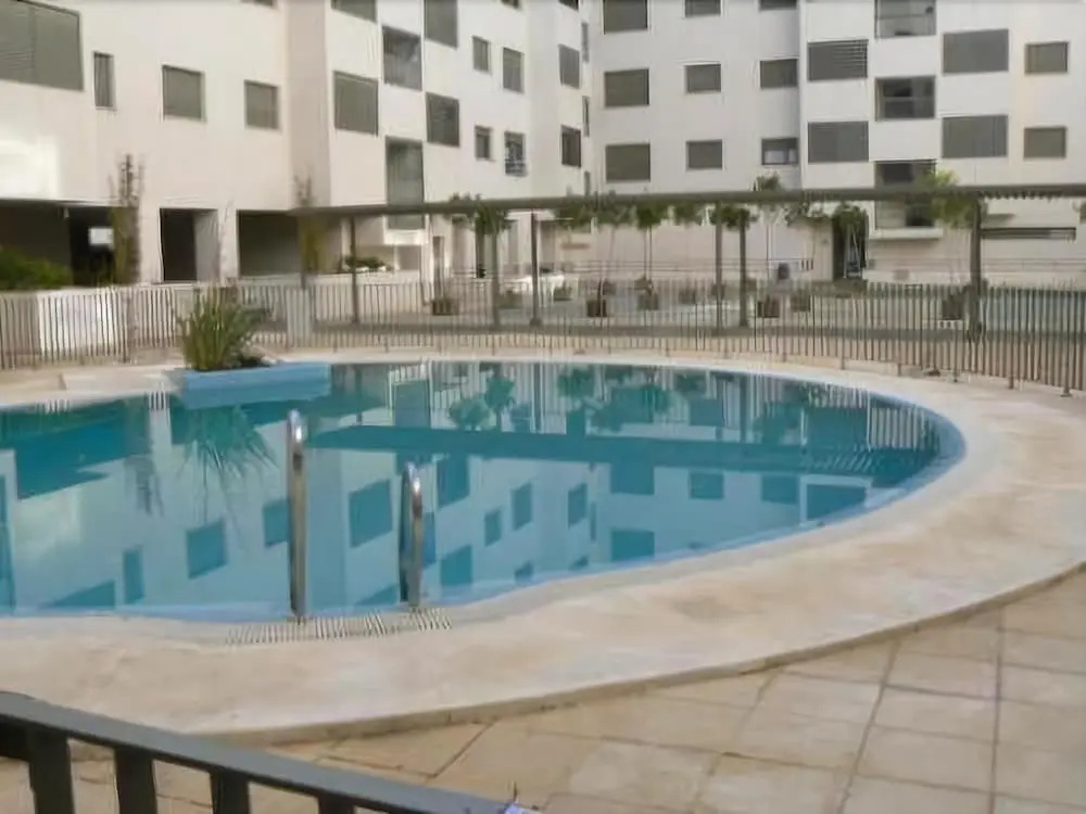 Puerto Santa Maria Cadiz 100452 1 Bedroom Apartment by Mo Rentals