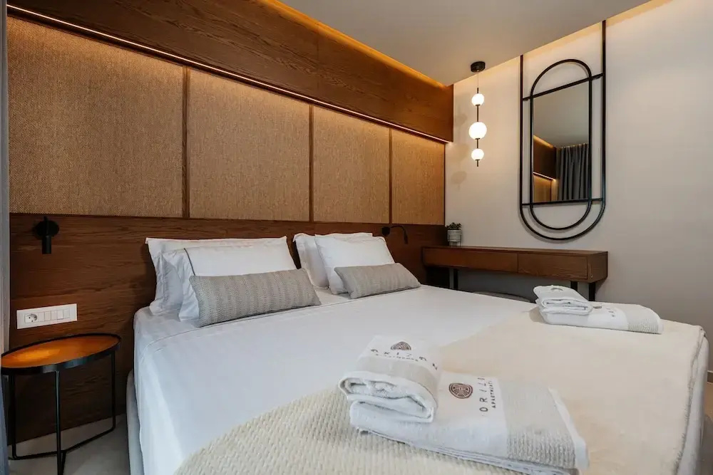 Horizon Apartments - Beachfront Luxury