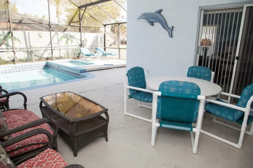Ly53819 - Indian Ridge - 5 Bed 3 Baths Villa