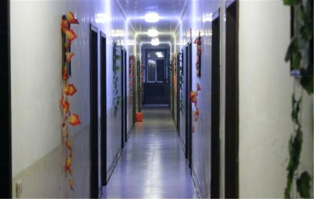 Jiafuxing Hotel